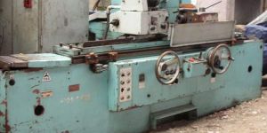Cylindrical Grinding Machine