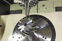 Gear Cutting Machines