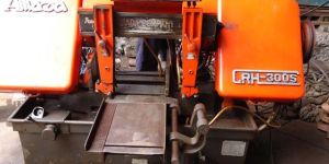 Hydraulic Bandsaw Machines