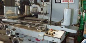 Radial Drilling Machine