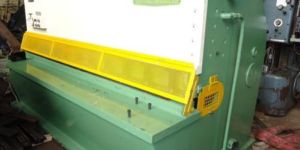 Shearing Machine