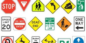 Road Sign Printing