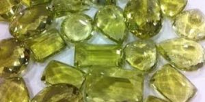 Clear Quartz Gemstone