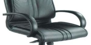 Office Revolving Chairs