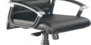 Steel Executive Chairs