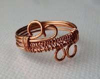Copper Jewellery