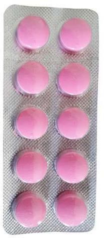 Ciprofloxacin Tablets