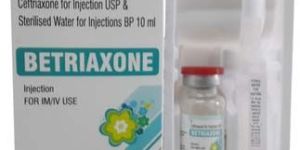 Pharmaceutical Injections