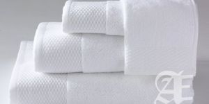 Hotel Towel
