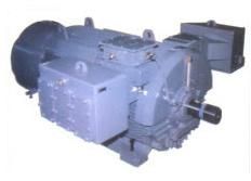 Three Phase AC Induction Motors