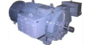 Three Phase AC Motors