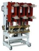 Vacuum Circuit Breaker Panel