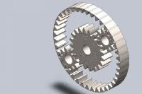 Internal Gear
