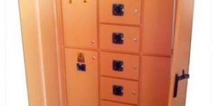 Common Feeder Pillar