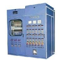 Dg Load Sharing Panel