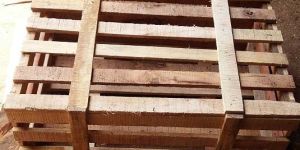 Wooden Crates