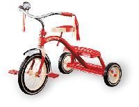Tricycles