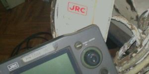 Jrc Jhs 182 Marine Equipment