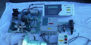 Oil Discharge Monitoring Equipment