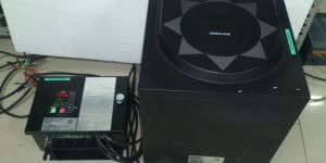 Simrad Gc -80 Gyro Compass