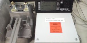 Sperry Marine Autopilot