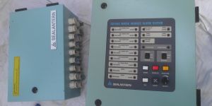 Water Ingress System