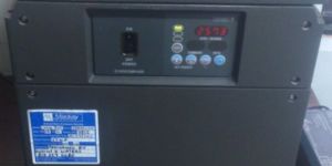 Yokogawa Cmz 900 Gyro Compass