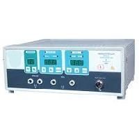 Biseal Vessel Sealing Systems