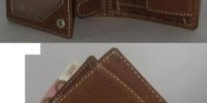 Mens Wallet