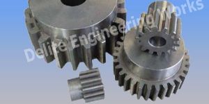 Spur Gear