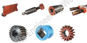 Sugar Mill Spare Parts