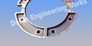 WEAR RIB CRUSHER PLATE