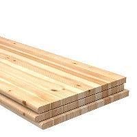 Timber Planks