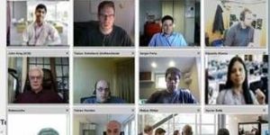 Video Conference System