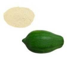 Papaya Powder