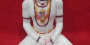 Polyresin Lord Hanuman Statue