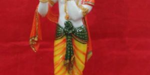 Polyresin Krishna Statues