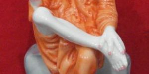 Polyresin Sai Baba Statue