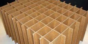 Corrugated Partition Trays