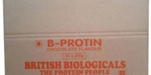 Printed Corrugated Boxes