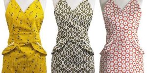 Kitchen Aprons