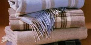 Woollen Blankets