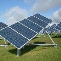 Solar Fencing System