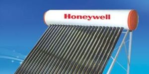 Solar Water Heater