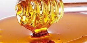 Natural Honey 1st Grade