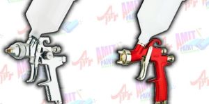 Paint Spray Guns