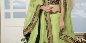 Designer Lehnga Choli