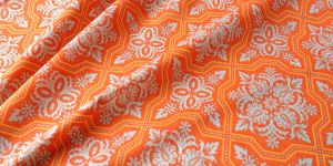 Lightweight Cotton Fabric