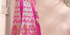Printed Churidar Suits