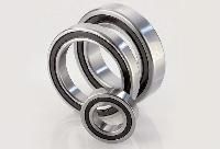 Machine Tool Spindle Bearings